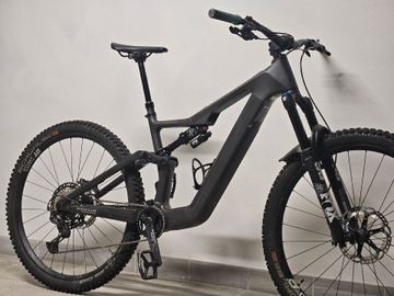 Used Focus JAM² SL 9.9 2023 2023 Mountainbike, Black, 29 — image 6 of 7