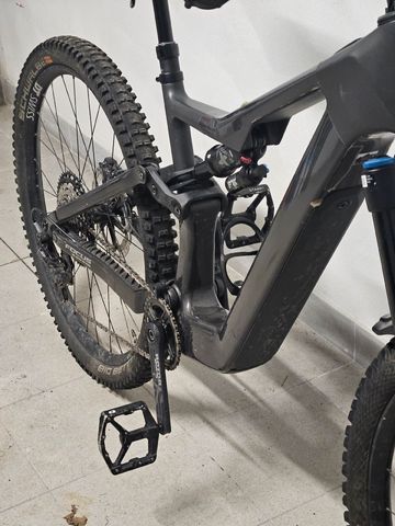 Used Focus JAM² SL 9.9 2023 2023 Mountainbike, Black, 29 — image 3 of 7