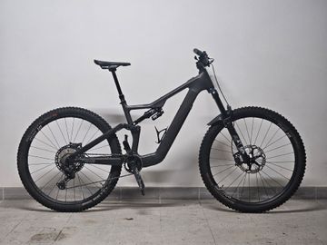 Used Focus JAM² SL 9.9 2023 2023 Mountainbike, Black, 29 — image 7 of 7