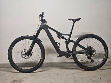 Gebrauchtes Focus JAM² SL 9.9 2023 2023 MTB