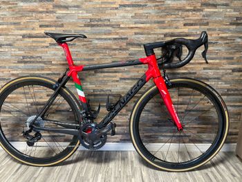 Colnago, C64