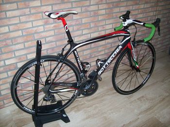 Used Bottecchia 8avio Evo for sale | 70% off new | buycycle