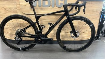 Merida, SCULTURA 8000 2025
