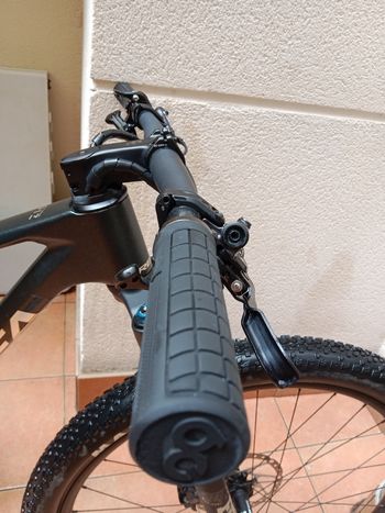 Brugt Orbea OIZ M10 2024 2024 Mountainbike — billede 17 af 20