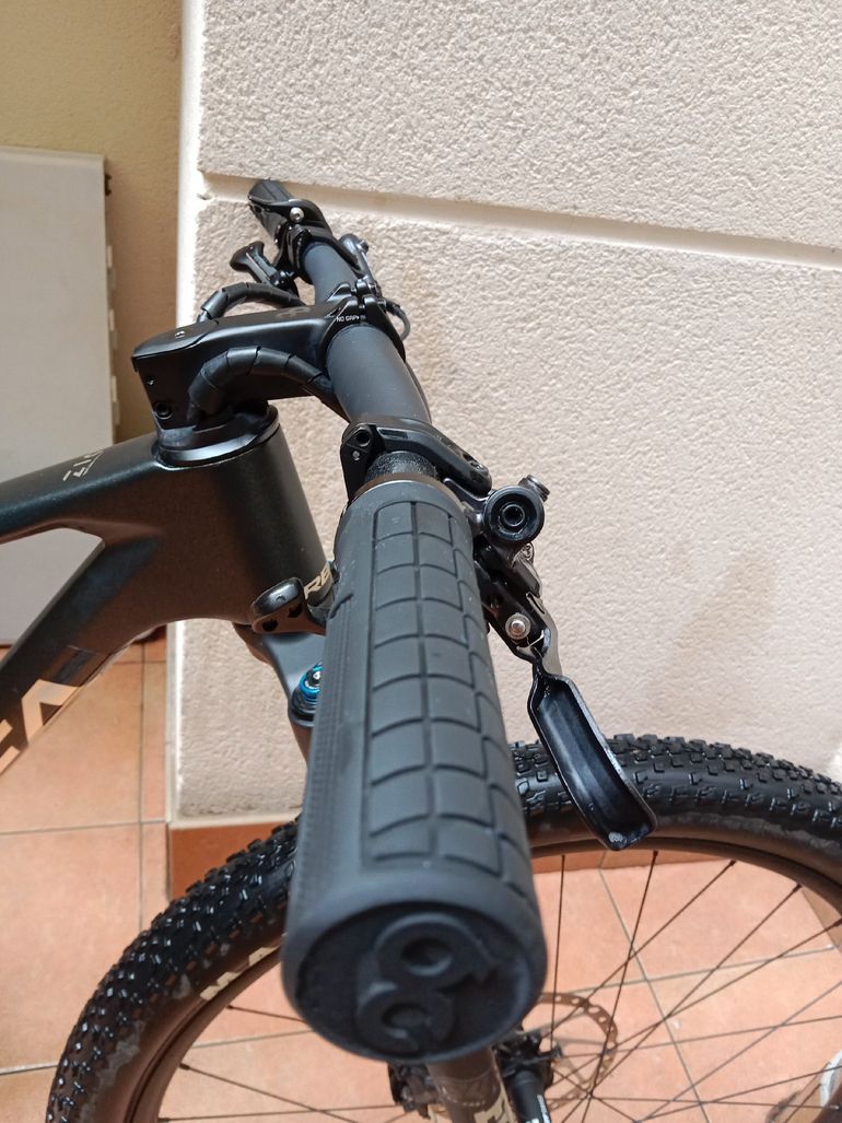 Brugt Orbea OIZ M10 2024 2024 Mountainbike — billede 17 af 20