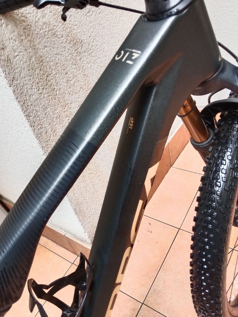 Brugt Orbea OIZ M10 2024 2024 Mountainbike — billede 19 af 20