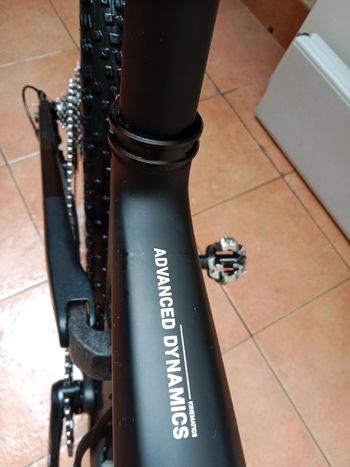 Brugt Orbea OIZ M10 2024 2024 Mountainbike — billede 14 af 20