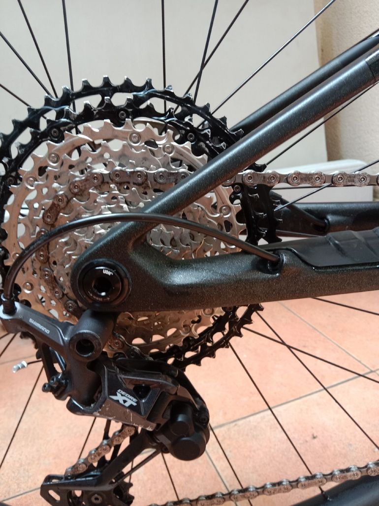 Brugt Orbea OIZ M10 2024 2024 Mountainbike — billede 20 af 20