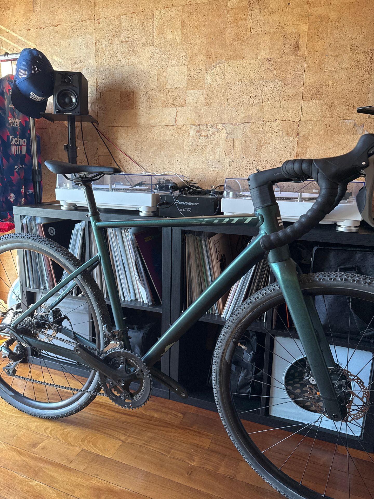 Scott Speedster Gravel 50 2022 2022