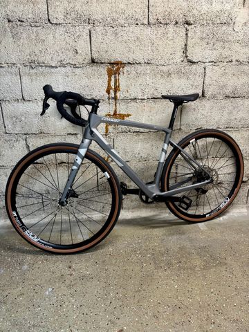 Brugt Conway GRV 10.0 SE 2025 Road & Gravel — billede 2 af 3