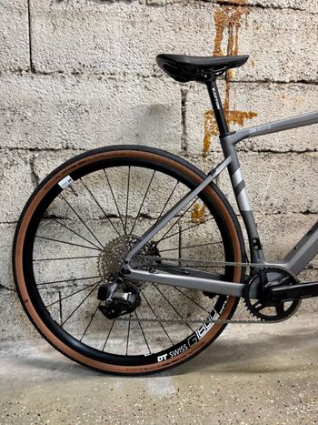 Used Conway GRV 10.0 SE 2025 Road & Gravel — image 3 of 3
