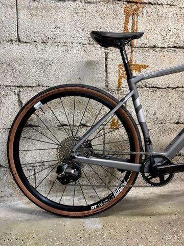 Brugt Conway GRV 10.0 SE 2025 Road & Gravel — billede 3 af 3