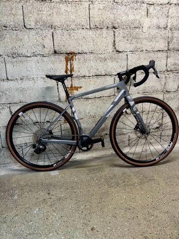 Used Conway GRV 10.0 SE 2025 Road & Gravel