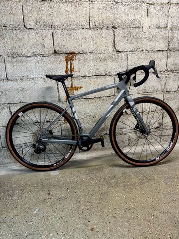 Used Conway GRV 10.0 SE 2025 Road & Gravel