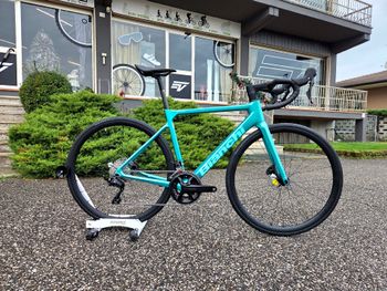 Bianchi, Bianchi Sprint 2026