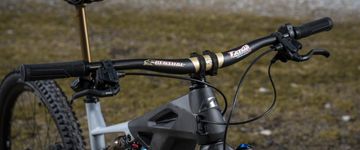 Used Thok TP4 Ltd 2026 Mountainbike, Black — image 3 of 15