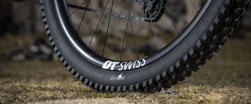 Used Thok TP4 Ltd 2026 Mountainbike, Black — image 5 of 15
