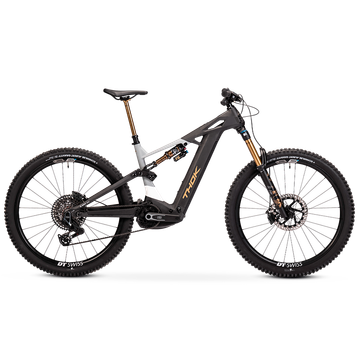 Used Thok TP4 Ltd 2026 Mountainbike, Black — image 9 of 15