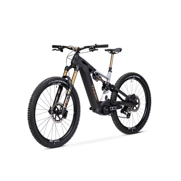 Used Thok TP4 Ltd 2026 Mountainbike, Black — image 14 of 15