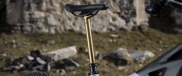 Used Thok TP4 Ltd 2026 Mountainbike, Black — image 4 of 15
