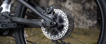 Used Thok TP4 Ltd 2026 Mountainbike, Black — image 6 of 15