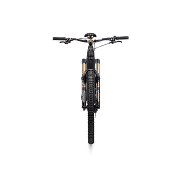 Used Thok TP4 Ltd 2026 Mountainbike, Black — image 15 of 15