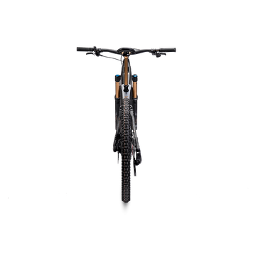 Used Thok TP4 Ltd 2026 Mountainbike, Black — image 11 of 15
