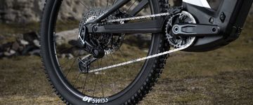 Used Thok TP4 Ltd 2026 Mountainbike, Black — image 8 of 15