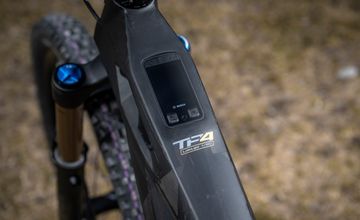 Used Thok TP4 Ltd 2026 Mountainbike, Black — image 2 of 15