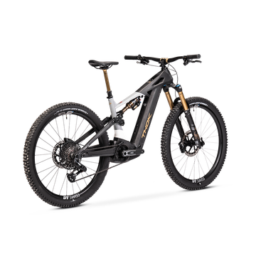 Used Thok TP4 Ltd 2026 Mountainbike, Black — image 10 of 15