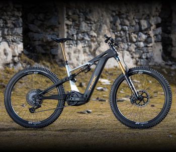 Thok, TP4 Ltd