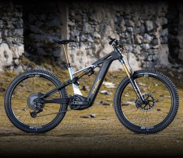 Gebrauchtes Thok TP4 Ltd 2026 MTB
