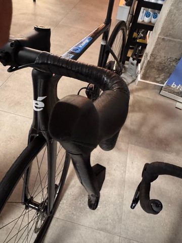Brugt Cervélo Soloist Rival AXS 2024 2024 Road & Gravel — billede 8 af 8
