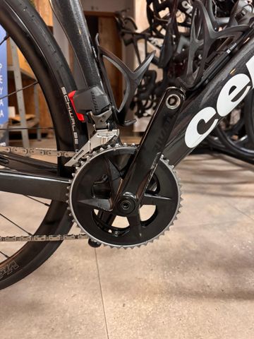 Brugt Cervélo Soloist Rival AXS 2024 2024 Road & Gravel — billede 5 af 8