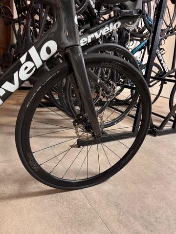 Brugt Cervélo Soloist Rival AXS 2024 2024 Road & Gravel — billede 7 af 8