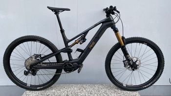 Rotwild, R.E375 PRO 2024