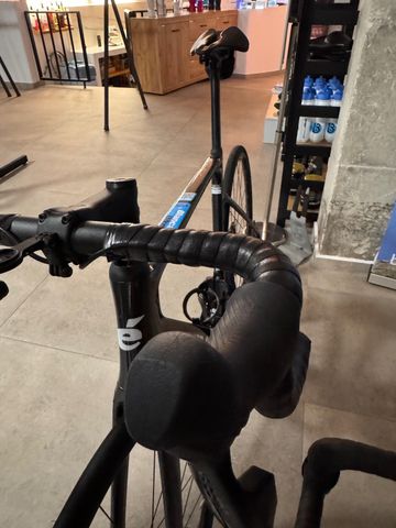 Brugt Cervélo Soloist Rival AXS 2024 2024 Road & Gravel — billede 8 af 8