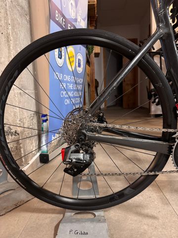 Brugt Cervélo Soloist Rival AXS 2024 2024 Road & Gravel — billede 2 af 8