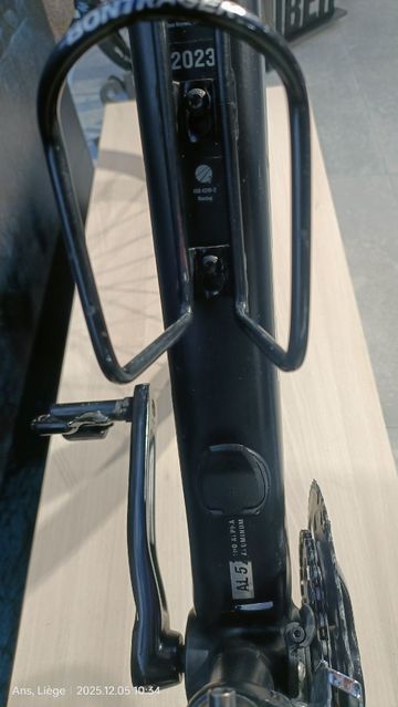 Tweedehands Trek Domane+ AL 5 2023 2023 Road & Gravel — afbeelding 6 van 6