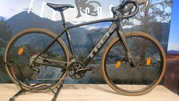 Used Trek Domane+ AL 5 2023 2023 Road & Gravel