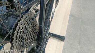 Tweedehands Trek Domane+ AL 5 2023 2023 Road & Gravel — afbeelding 3 van 6