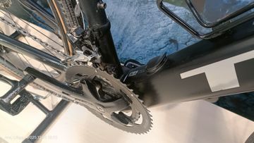 Tweedehands Trek Domane+ AL 5 2023 2023 Road & Gravel — afbeelding 4 van 6