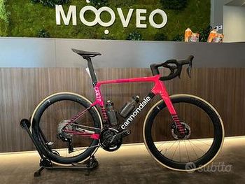 Cannondale, Cannondale Supersix Evo Lab71 Team Replica