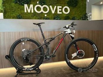 Cannondale, Cannondale Scalpel 1 SRAM XO Eagle AXS