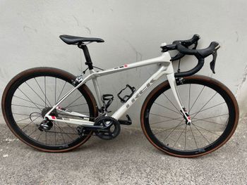 Trek, Domane 4.5 Compact 2015