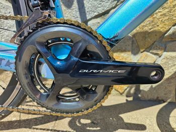 Used Cinelli Superstar Team Colpack 2021 Road & Gravel, Blue — image 9 of 9