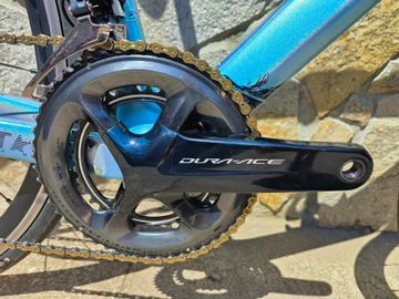 Używany Cinelli Superstar Team Colpack 2021 Road & Gravel — zdjęcie 9 z 9