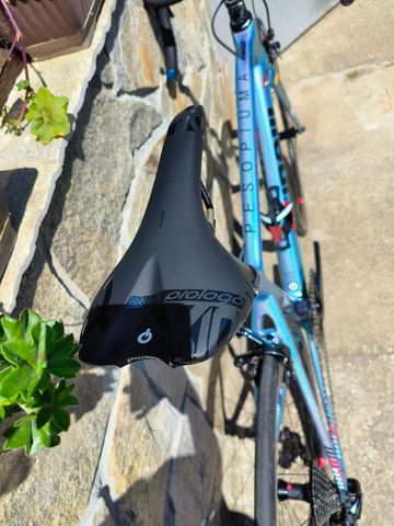 Używany Cinelli Superstar Team Colpack 2021 Road & Gravel — zdjęcie 8 z 9