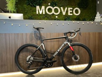 Colnago, V4RS ULTEGRA VISION45 SL