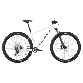 Scott, Scott Scale 920